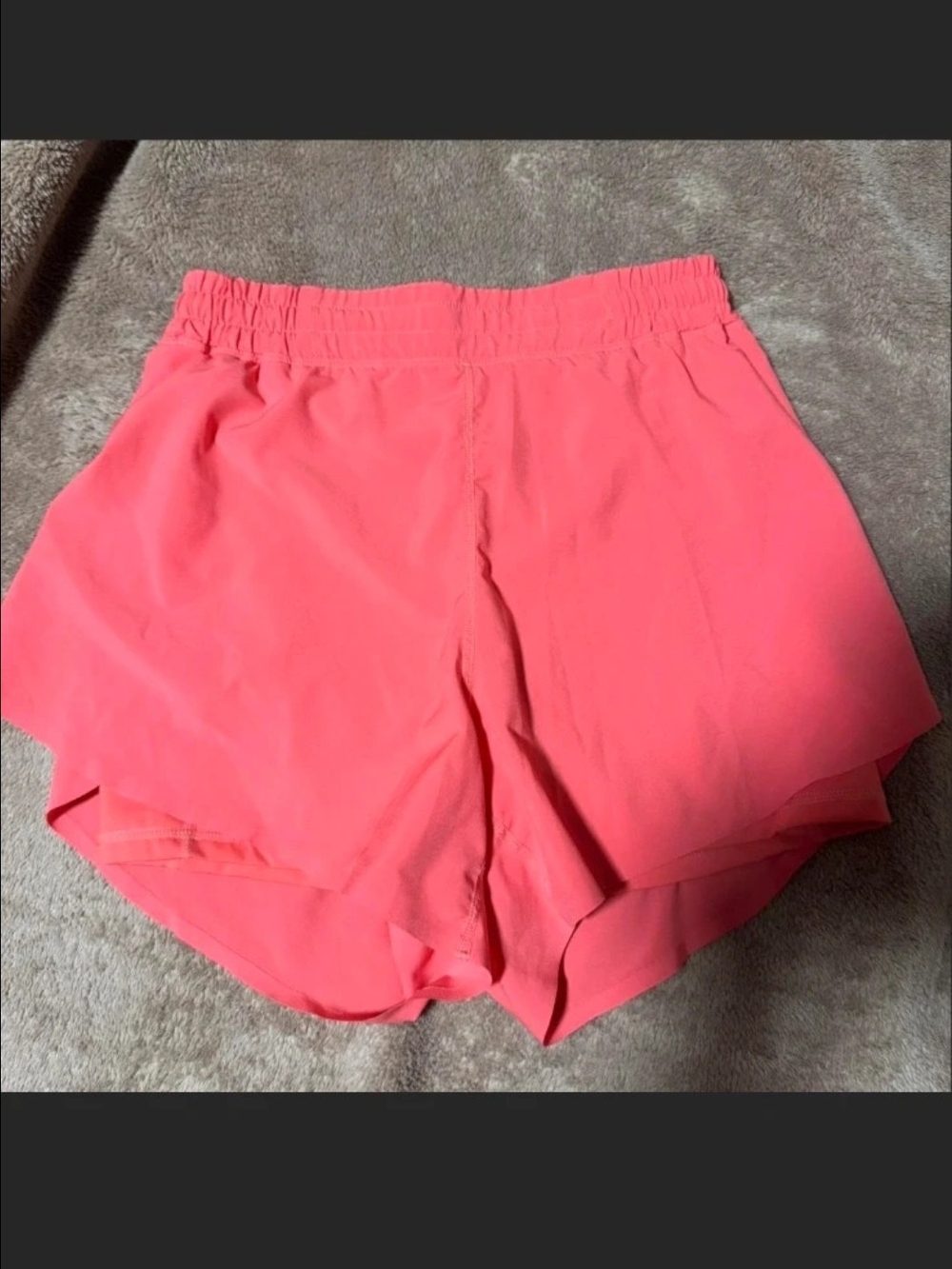 Buffbunny Size Small